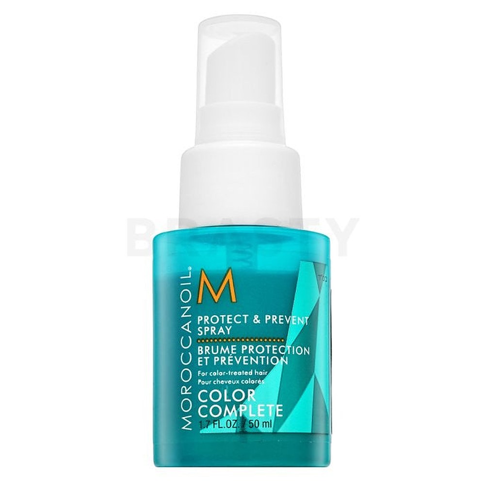 Moroccanoil Color Complete Protect and Prevent Spray 50 ml