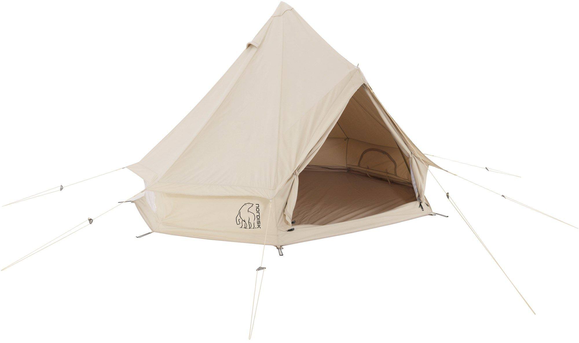 Nordisk Asgard 7.1 Tent perheteltta