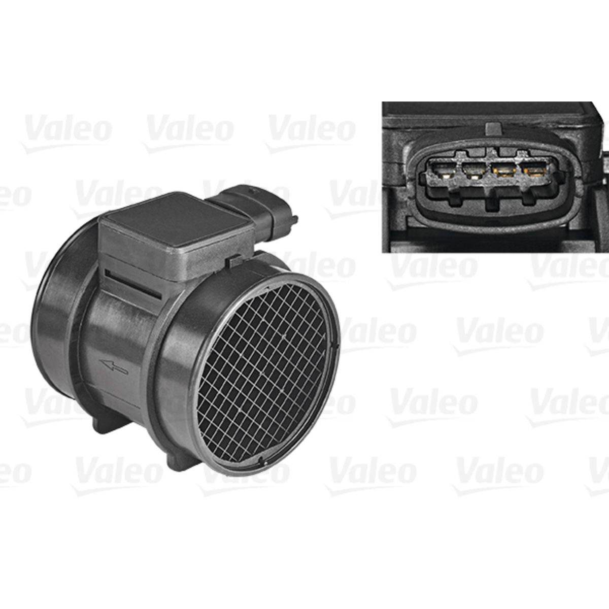 Ilmamassamittari VALEO 253701