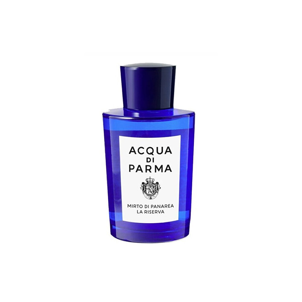 Acqua di parma Blu Mediterraneo Mirto Di Panarea La Riserva - EDP - Tilavuus: 180ml