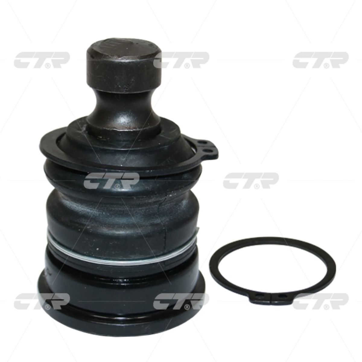 Pallonivel CTR CB0237