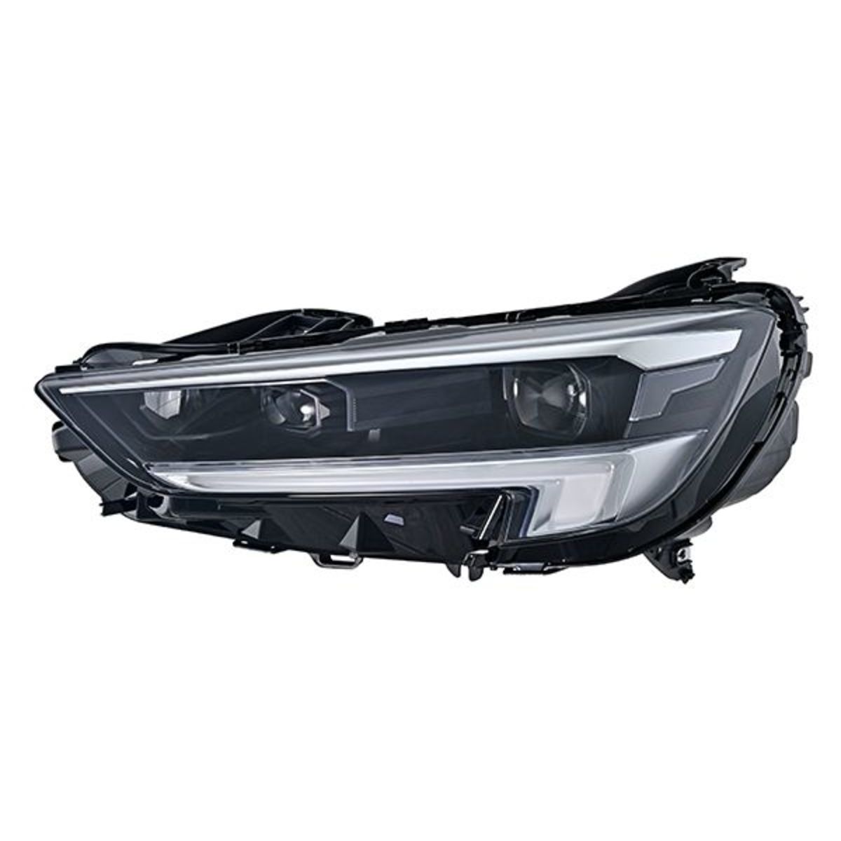 Ajovaloumpio HELLA 1EX 354 882-051