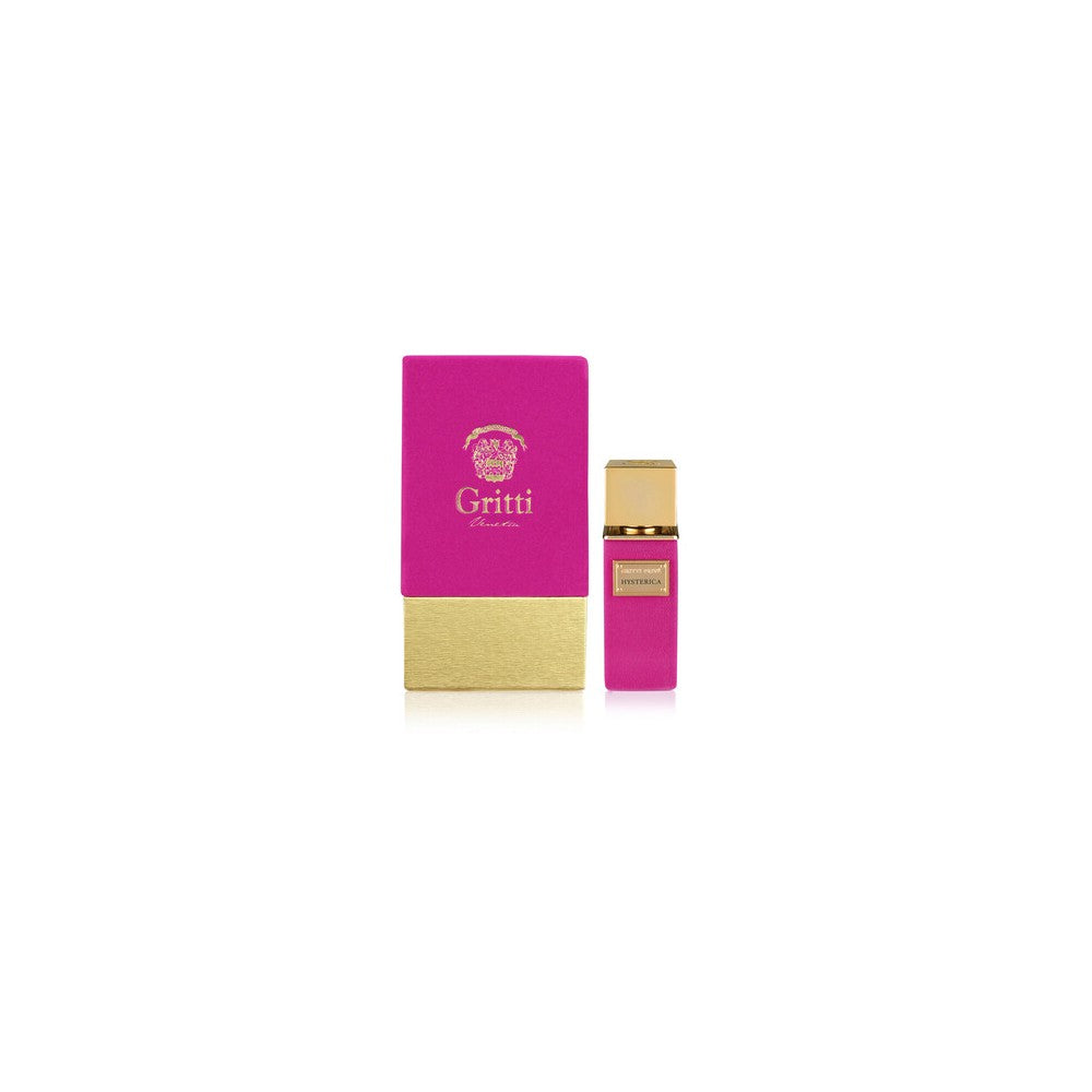 Gritti Hysterica - 100 ML parfumiuute