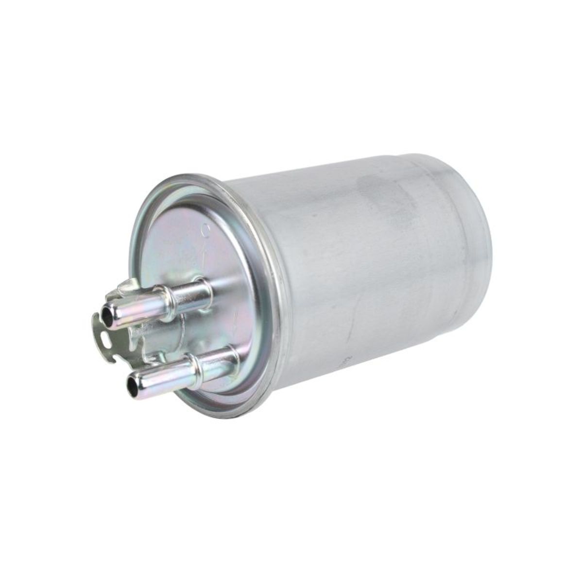 Polttoainesuodatin MANN-FILTER WK 853/7