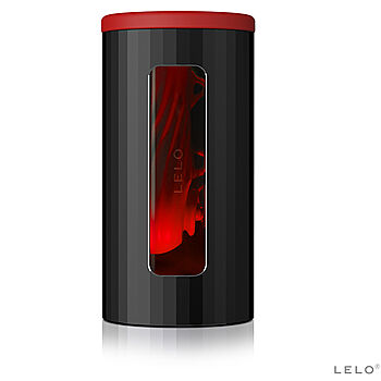 LELO - F1S V2, Pleasure Console masturbaattori, kekseliäs, laadukas, älykäs, ladattava