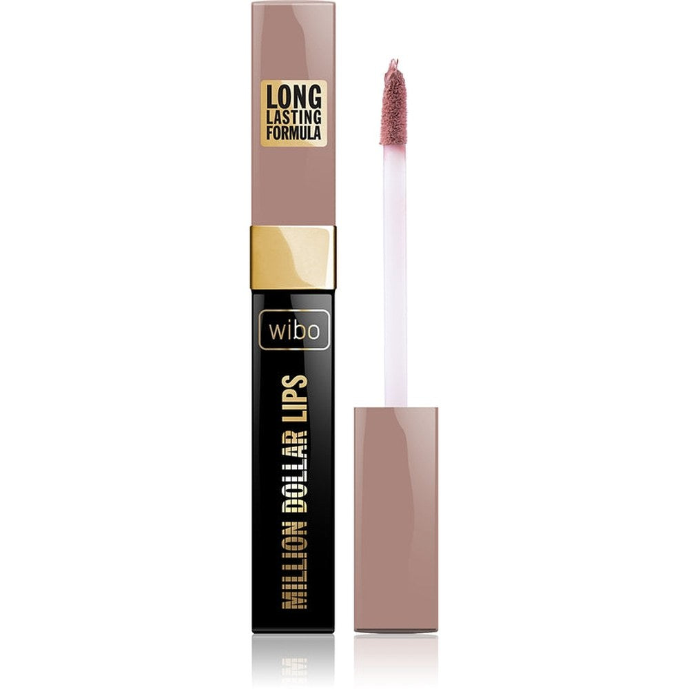 Wibo Million Dollar mattainen huulipuna 5 3 ml