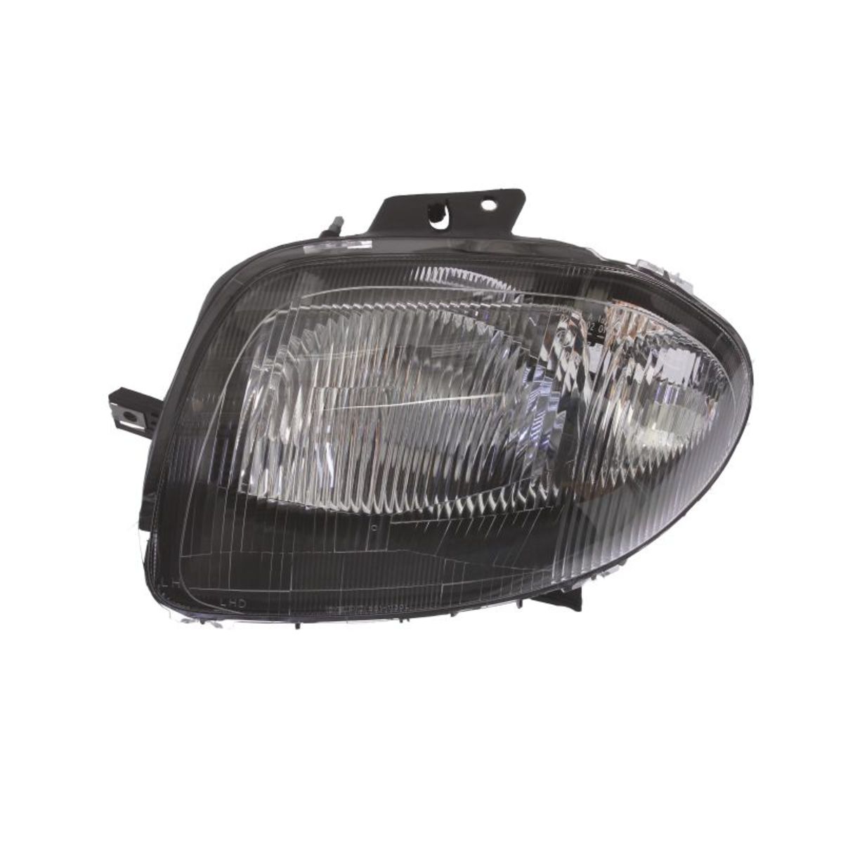 Ajovaloumpio ABAKUS 551-1130L-LD-EM
