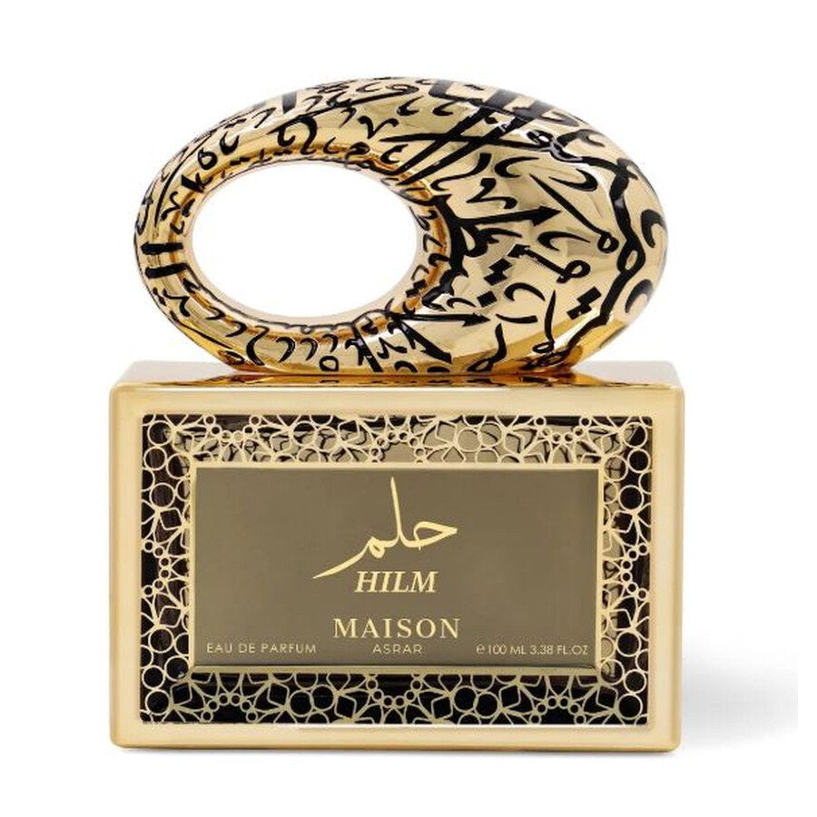 Maison Asrar Hilm, Eau de Parfum, unisex, 100 ml