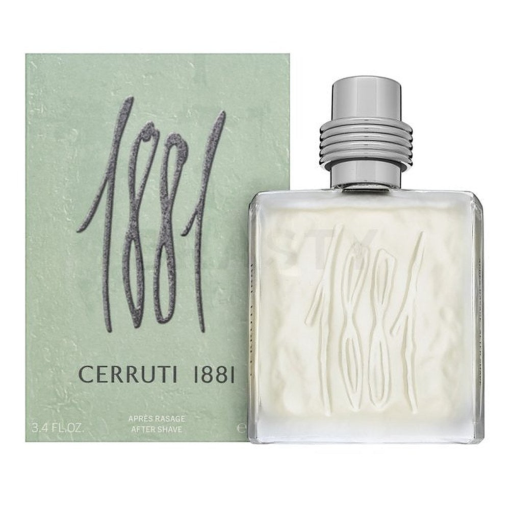 Cerruti 1881 Mies partavettä - 100 ml