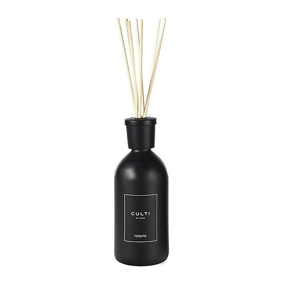Culti Fabric Diffuser Style Black Label 500ml