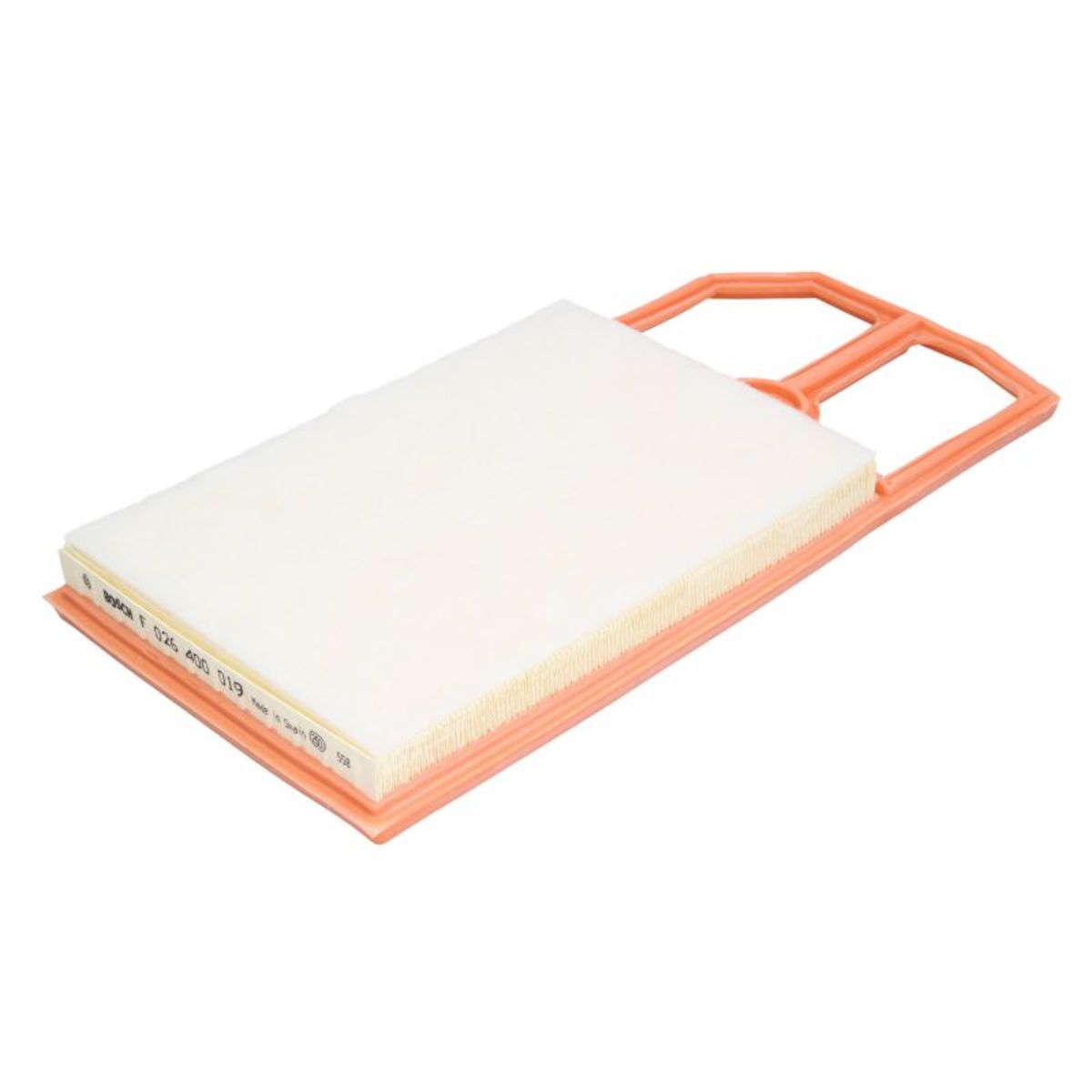 Ilmansuodatin BOSCH F 026 400 019