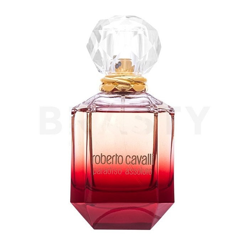 Roberto Cavalli Paradiso Assoluto Donna 75 ml — Eau de Parfum