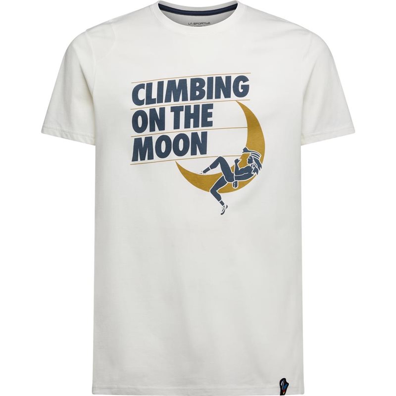 La Sportiva Moon Rock T-paita M liitu - XXL