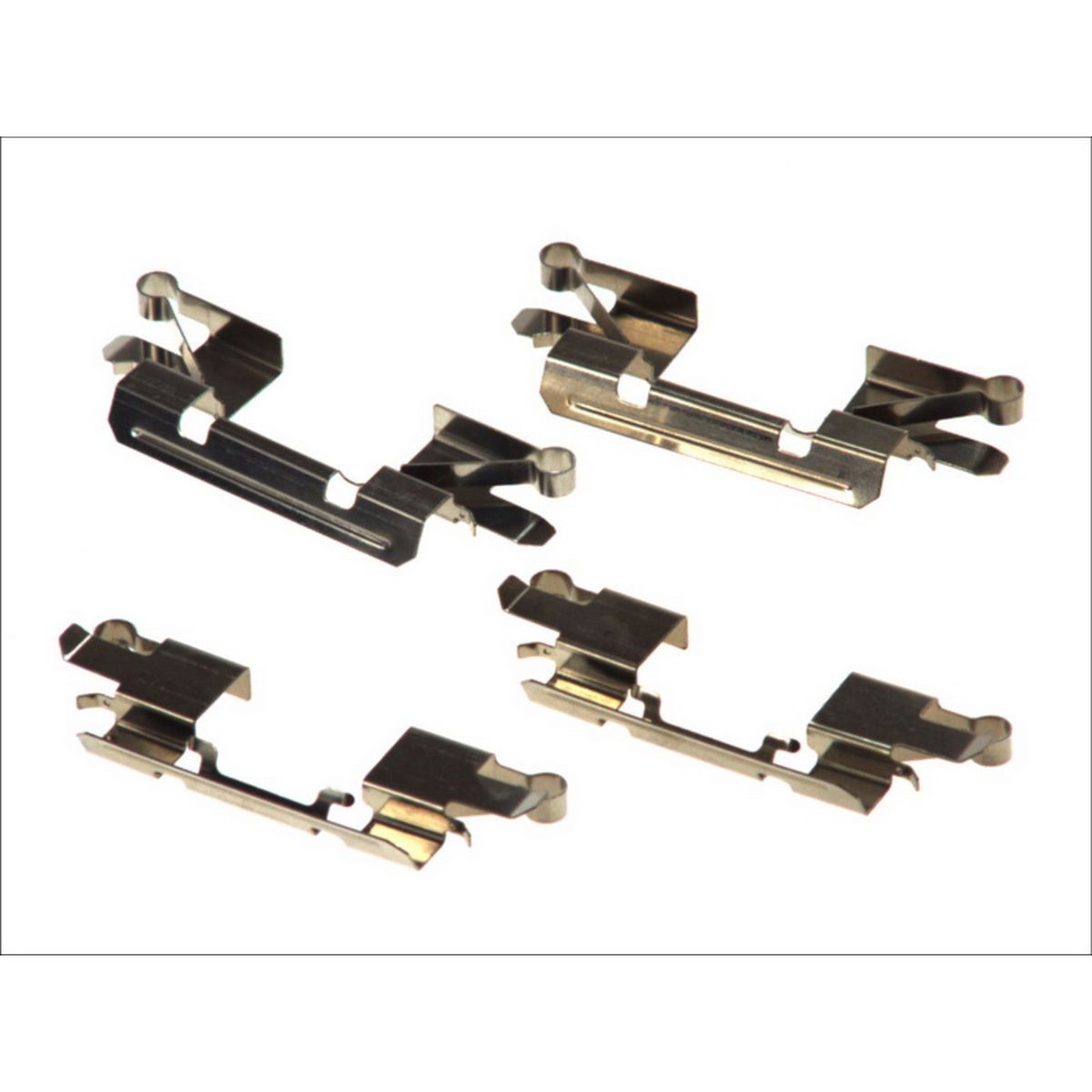 Jarrupalojen asennussarja QUICK BRAKE 109-1769