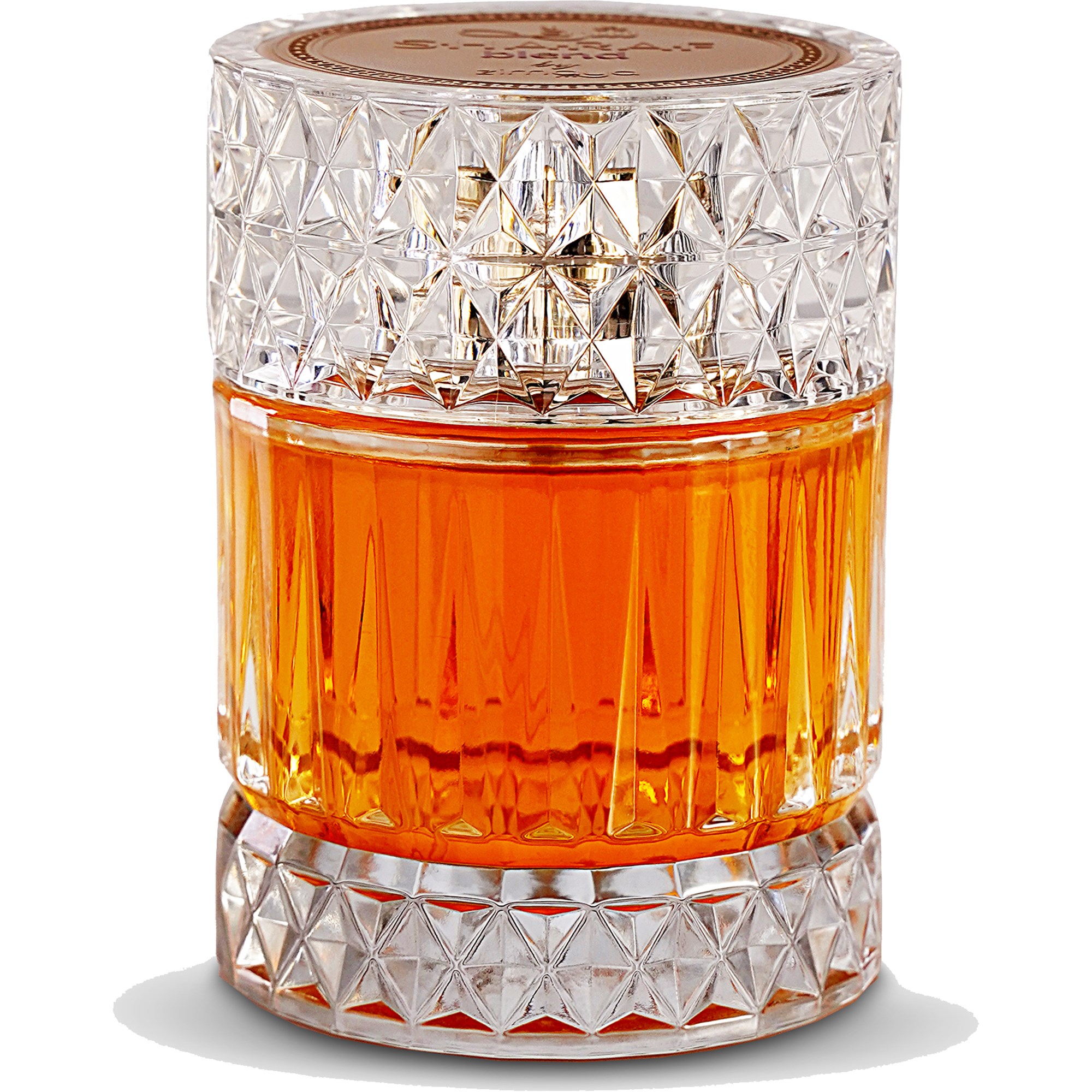 Zimaya Sharaf Blend Extrait de Parfum 100 ml