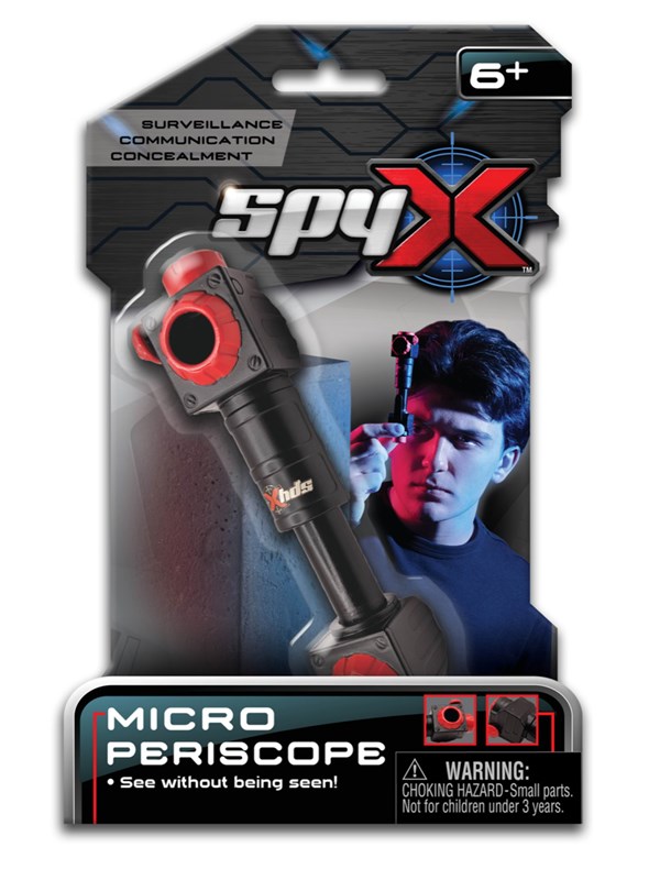 Spy X Micro Periscope