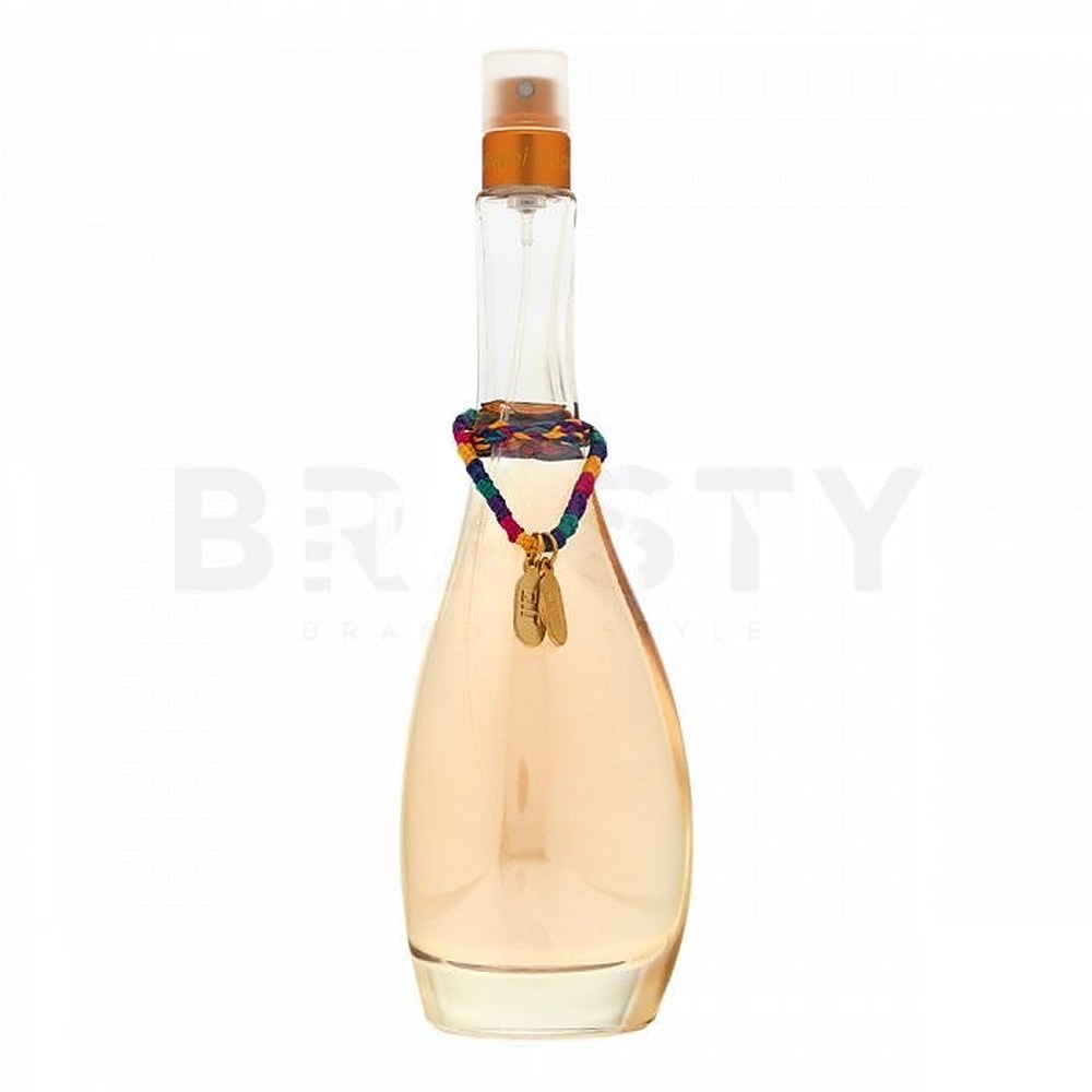 Jennifer Lopez Miami Glow Donna 100 ml — Eau de Toilette