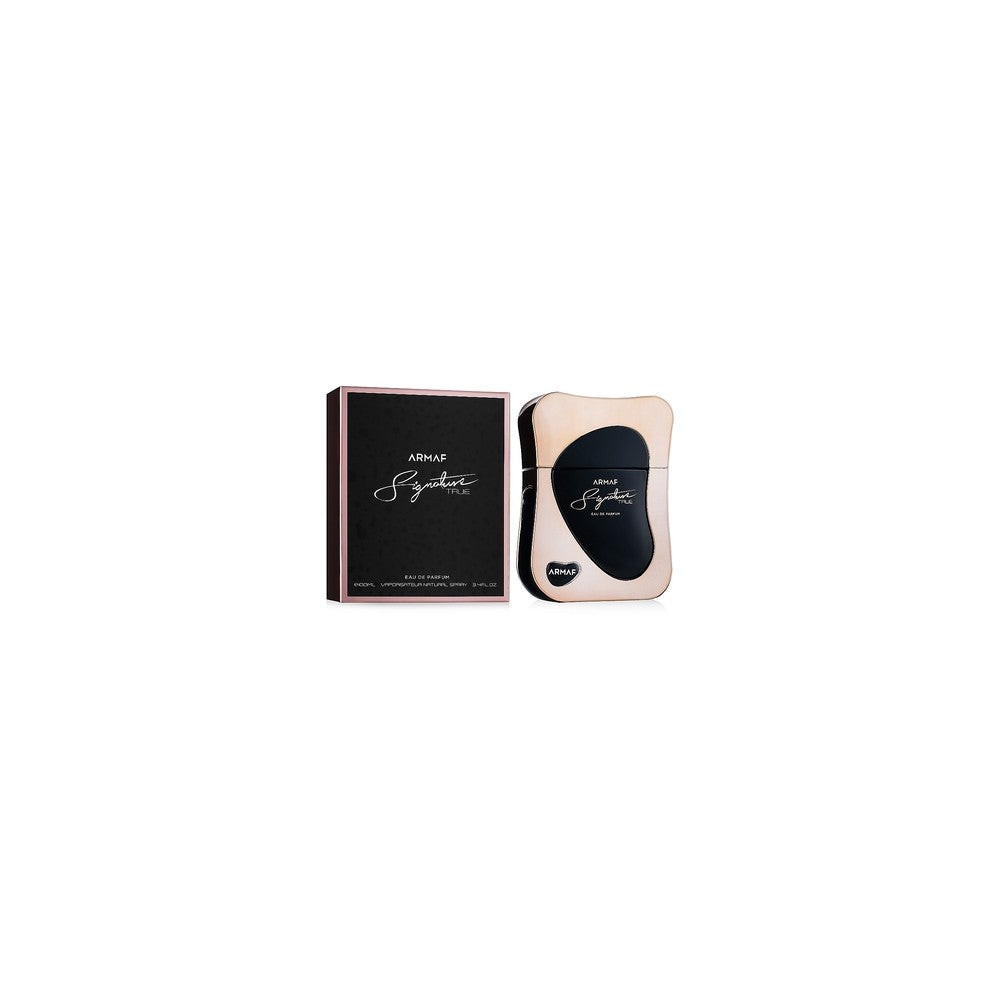 Armaf Signature True EDP W 100ml