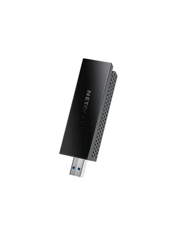 NETGEAR Nighthawk A7500 - USB-sovitin, Musta
