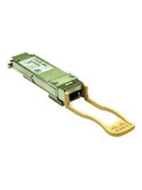 Transceiver/40GBase-SR4 QSFP Module MPO
