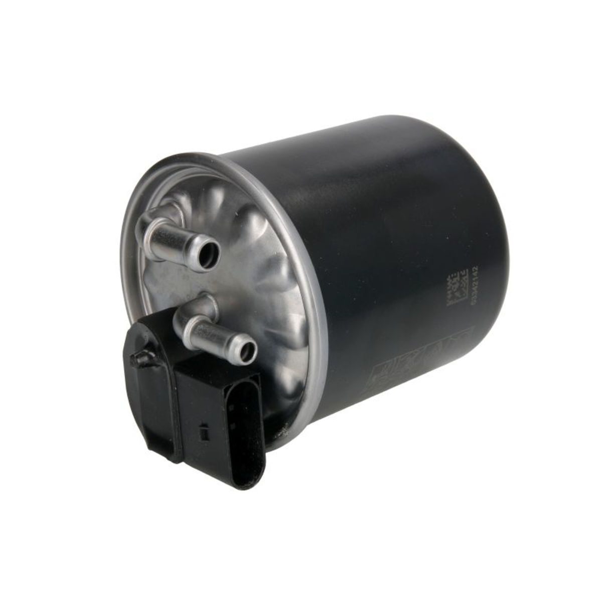 Polttoainesuodatin MAHLE KL 950