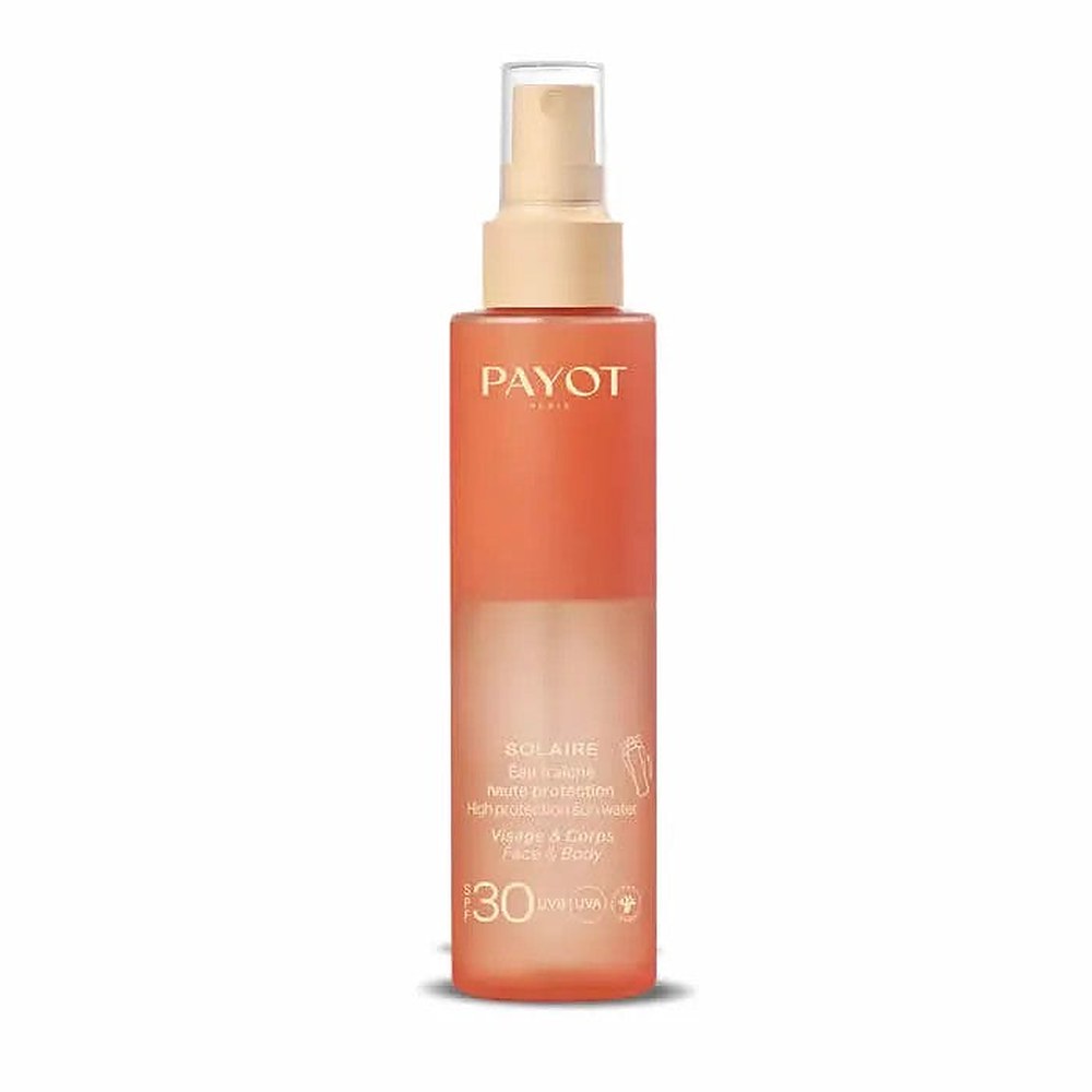 Payot, Solaire, aurinkovoide, aurinkosuihke, SPF 30, 150 ml