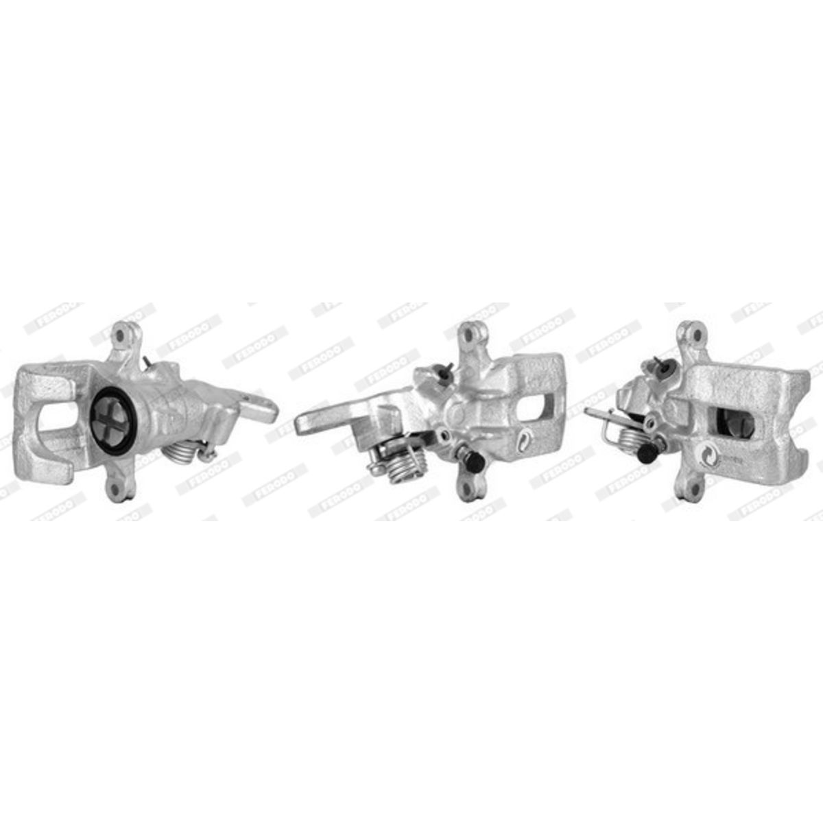 Jarrusatula FERODO FCL692075