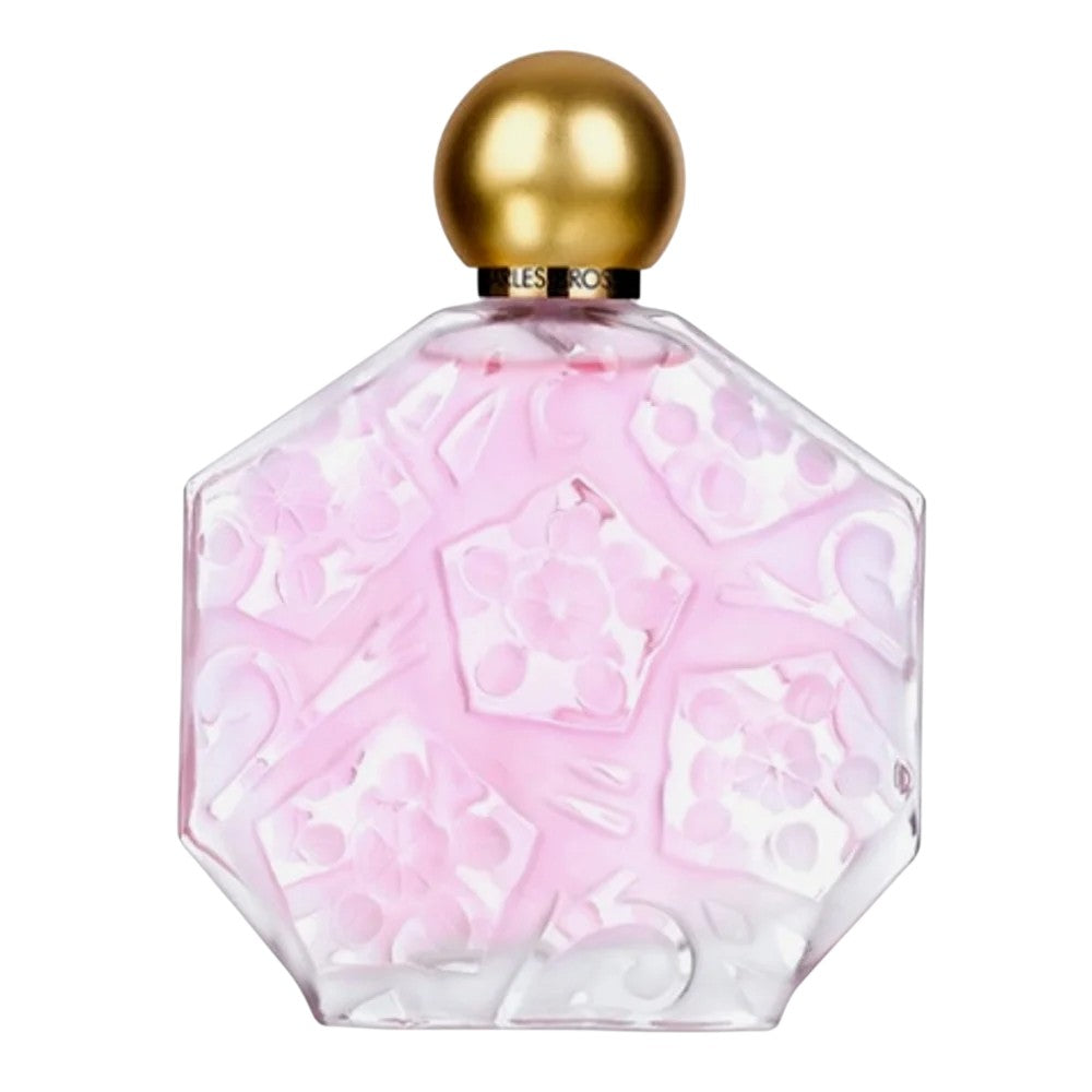 Jean charles brosseau Fleurs D'Ombre Rose Eau de Toilette naisille 50 ml