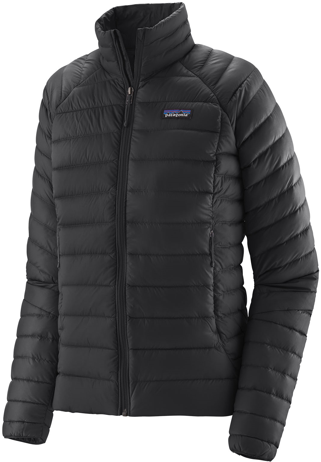 Patagonia W's Down SweaterWomen Black - M