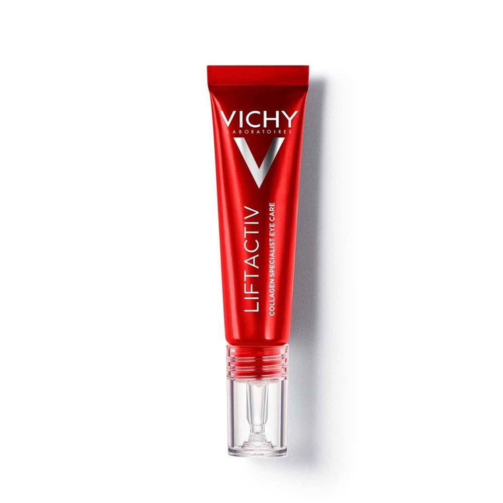 Vichy Liftactiv Collagen Eyes 15ml