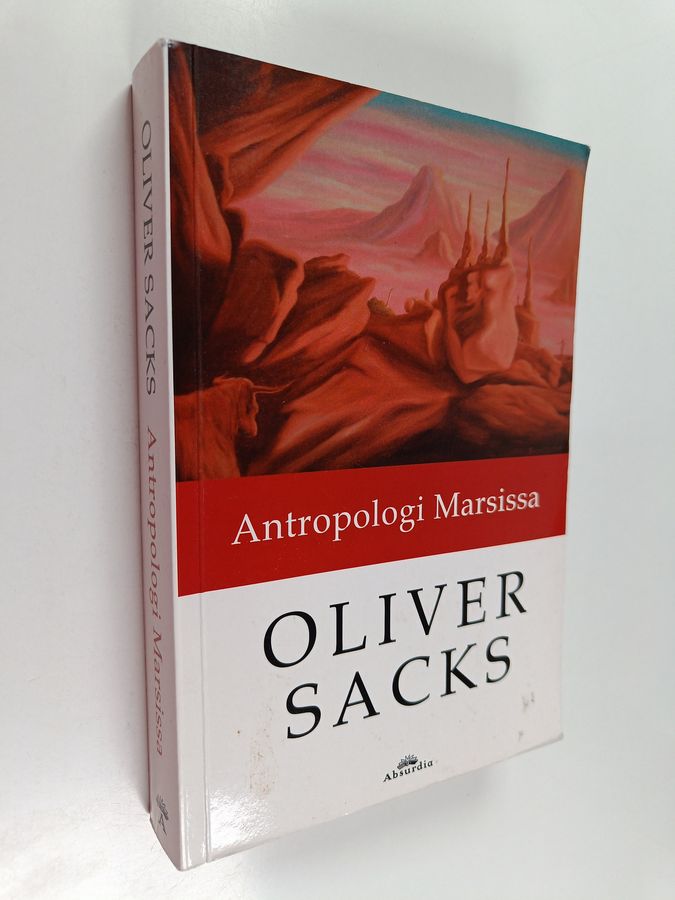 Antropologi Marsissa