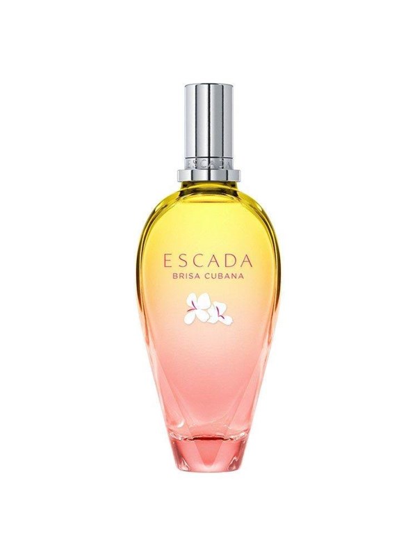 Escada Brisa Cubana Edt Spray Limited Editon - 100 ml