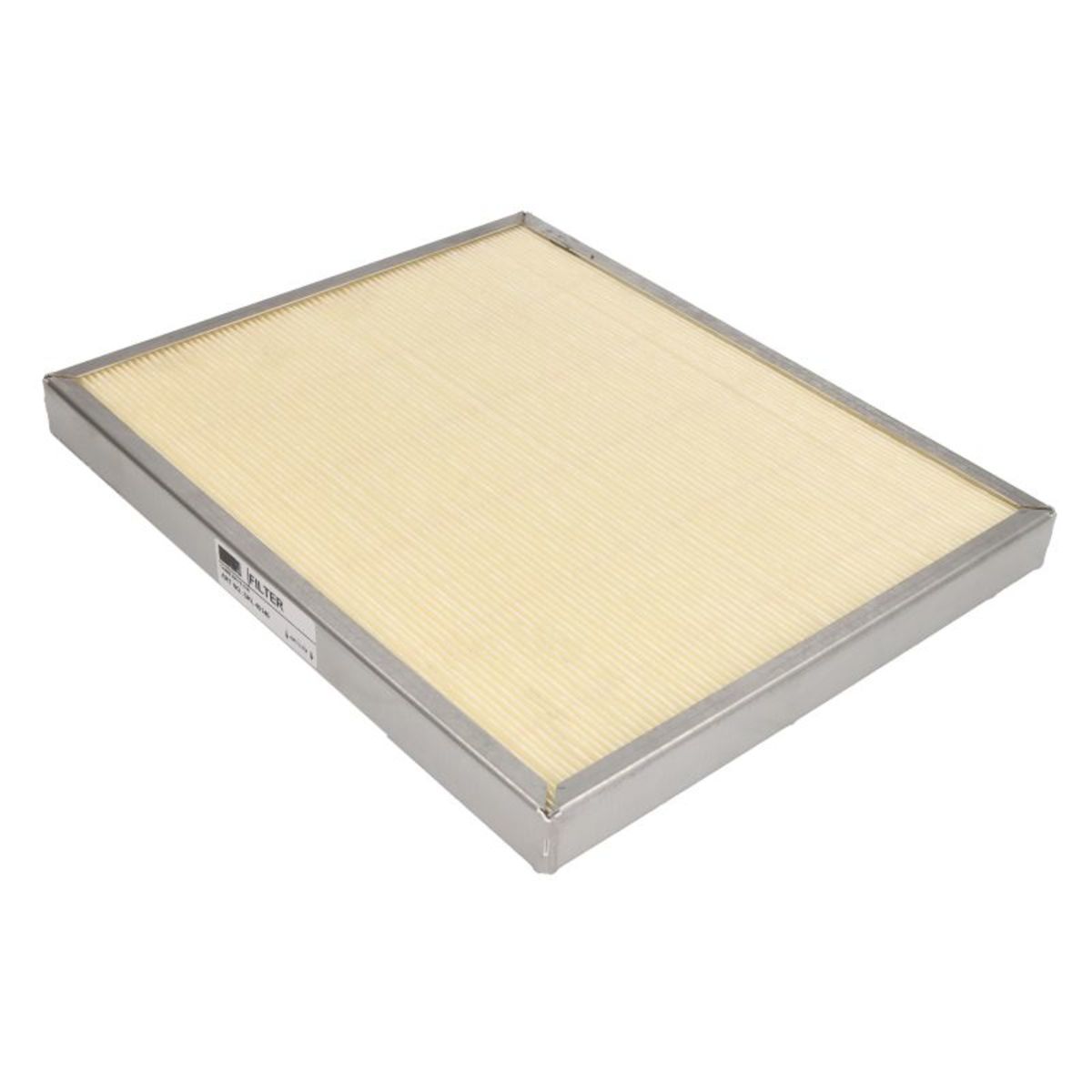 Suodatin, sisäilma SF-FILTER SKL 46140