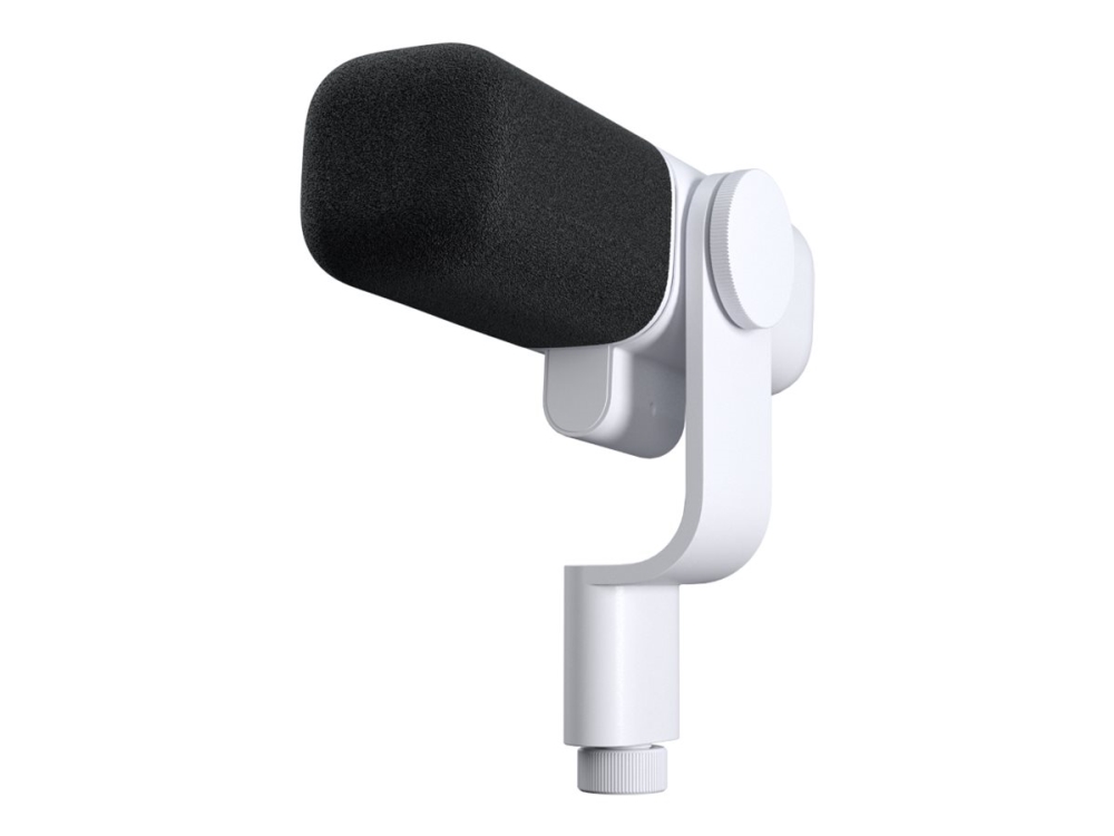 Logitech G Yeti Studio, Studiomikrofoni, -34 dB, 40 - 18000 Hz, 0,05%, 69,5 dB, 129 dB