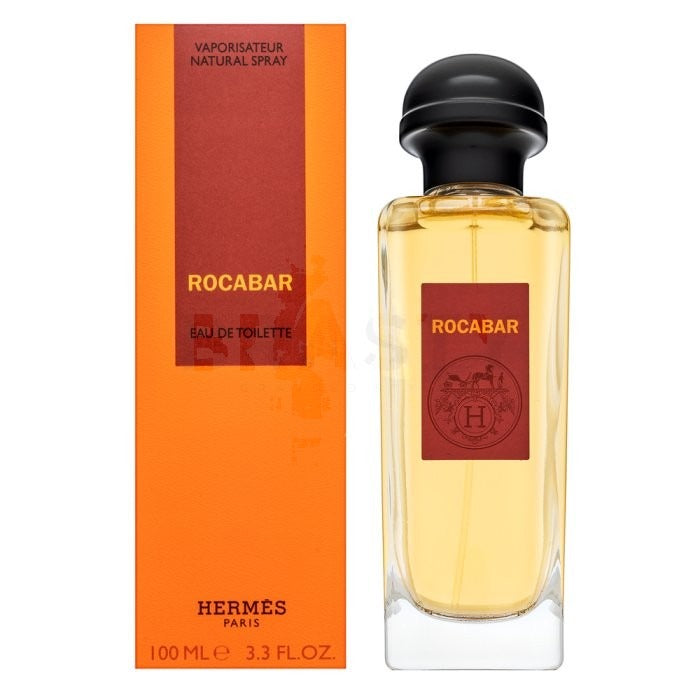 Hermès Rocabar EDT -tuoksu - 100ml