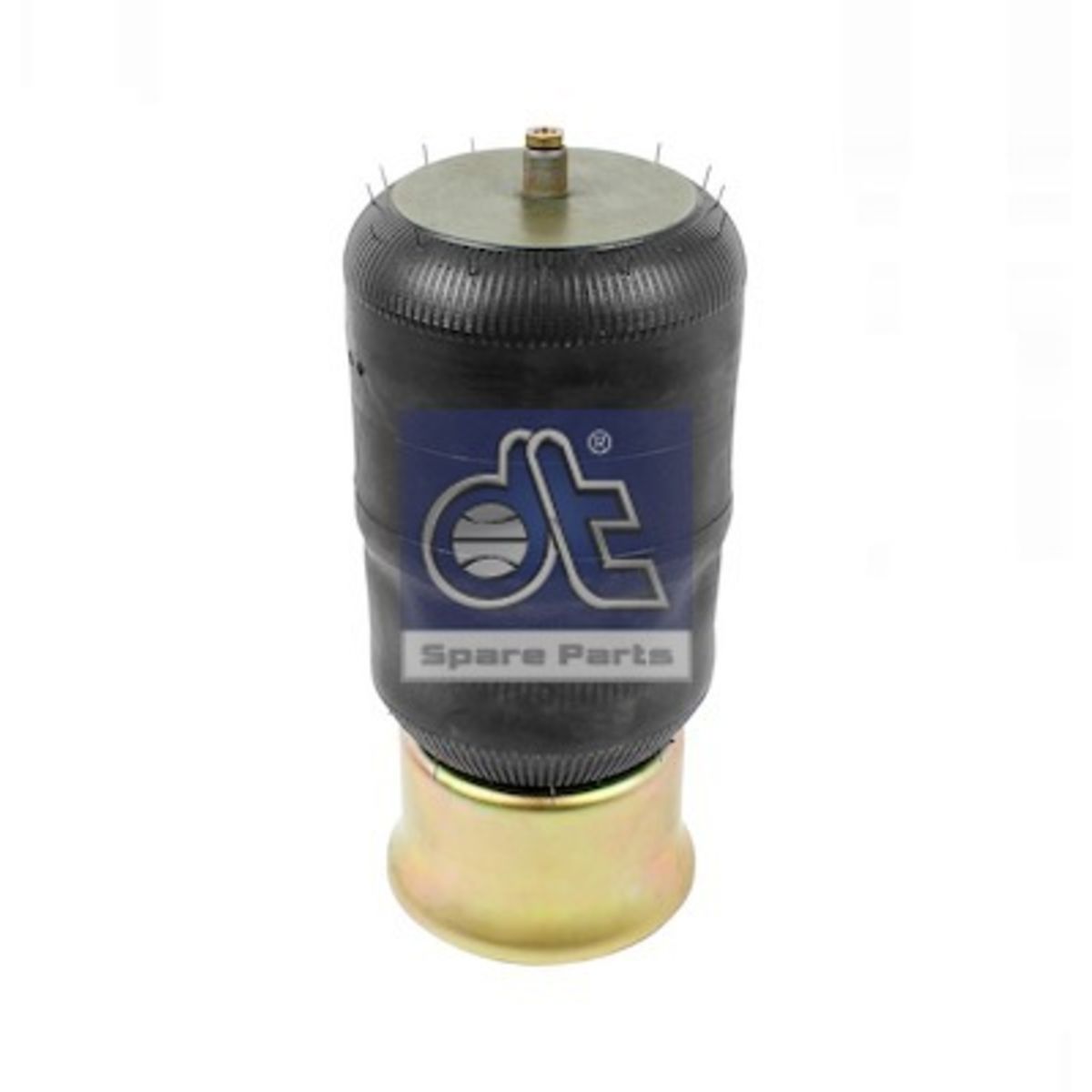 Metallipalje, ilmajousitus DT Spare Parts 4.81160