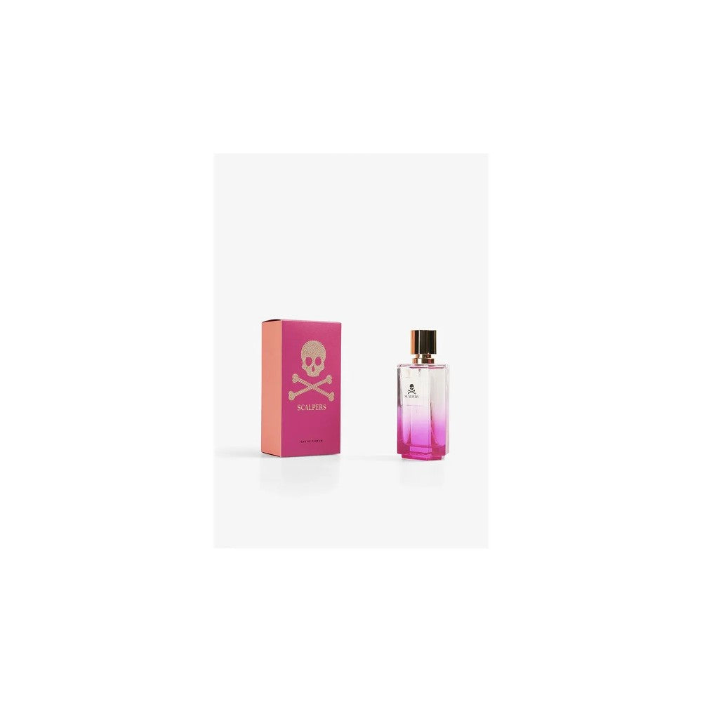 Scalpers Her y The Wild Flower Edp Spray 100 ml