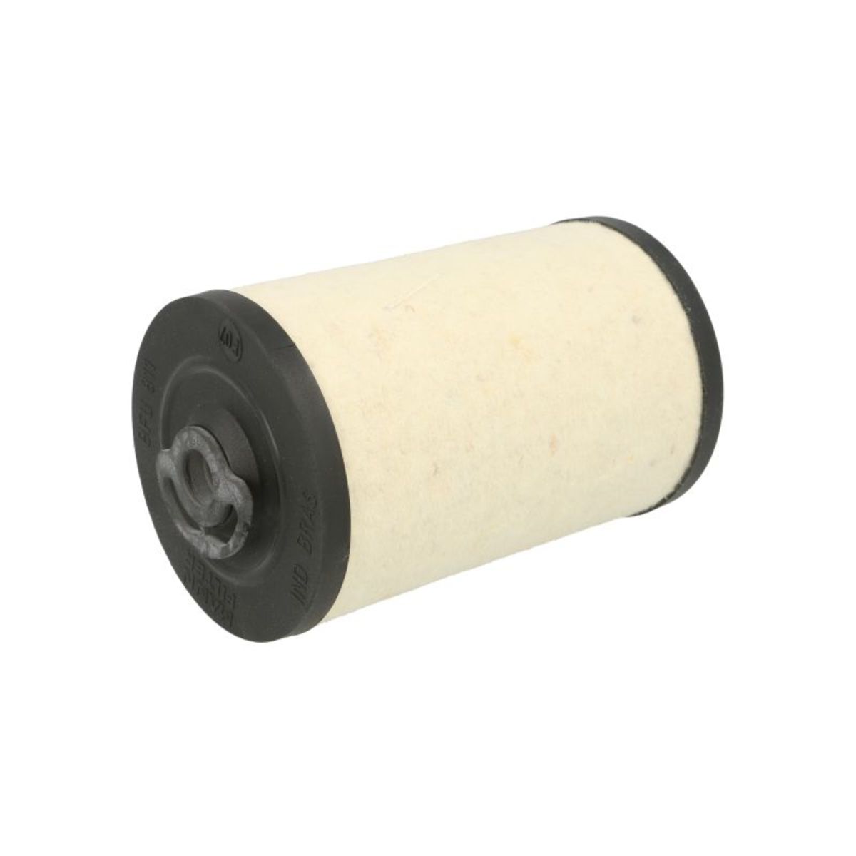 Polttoainesuodatin MANN-FILTER BFU 811