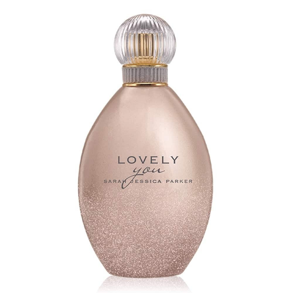 Sarah Jessica Parker Lovely You Donna 50 ml — Eau de Parfum