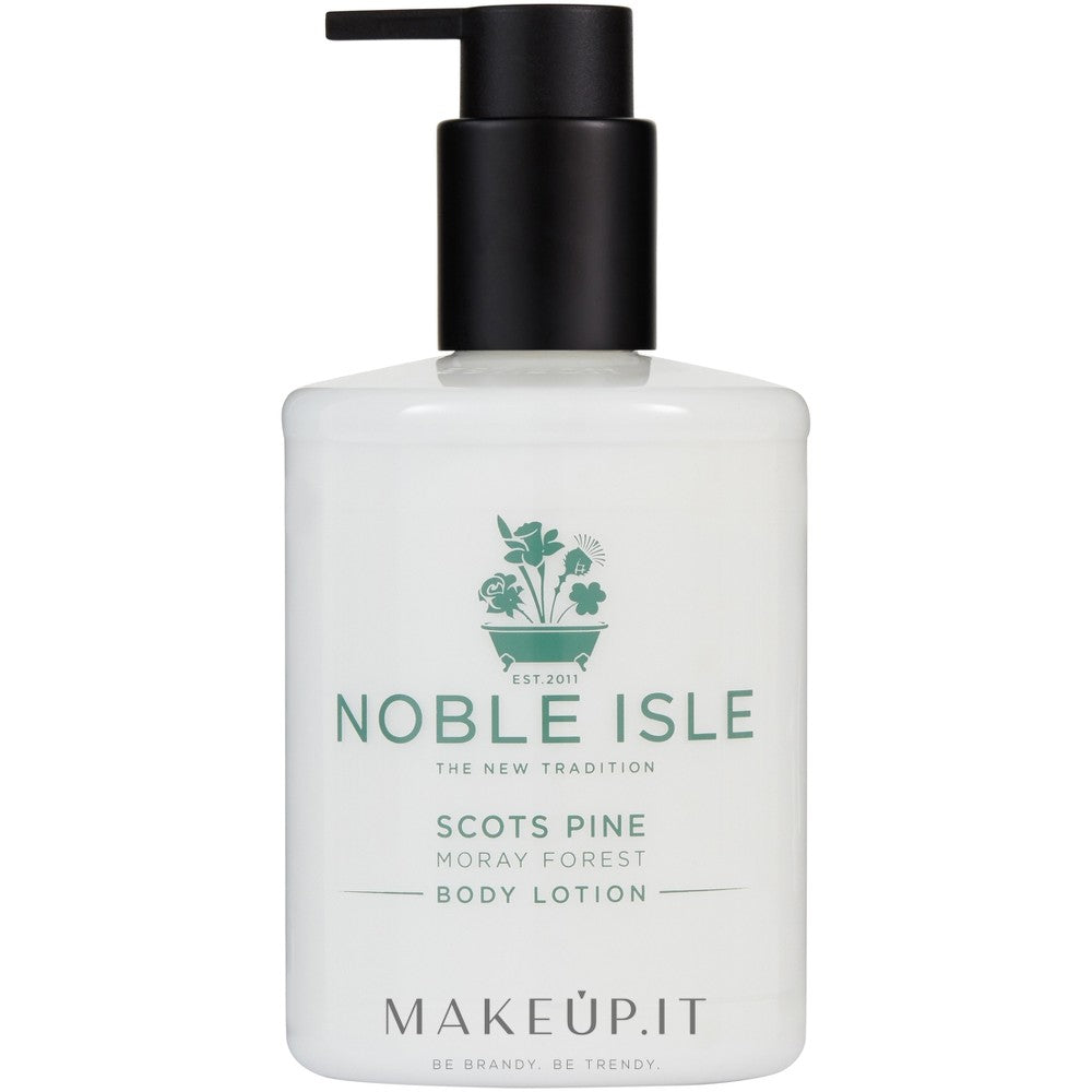 Noble isle Scots Pine vartalovoide