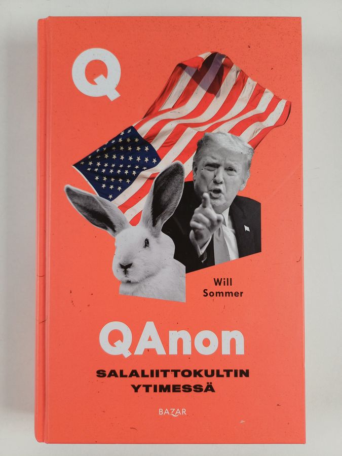 QAnon