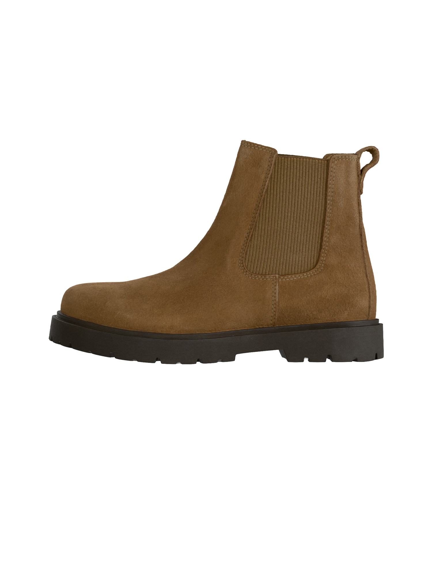 BIRKENSTOCK Chelsea-bootsi 'Highwood'  karamelli
