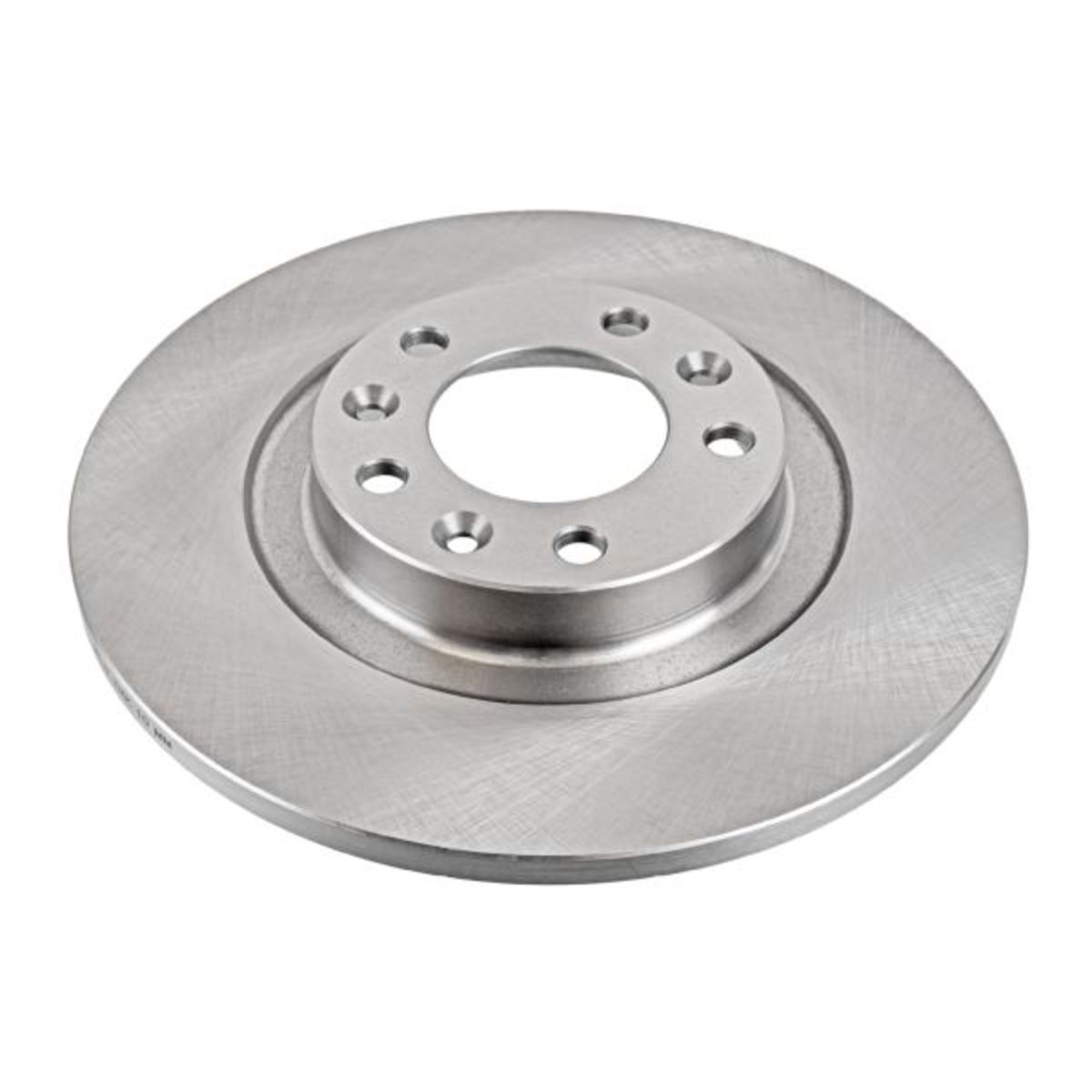 Jarrulevy FEBI BILSTEIN 104169