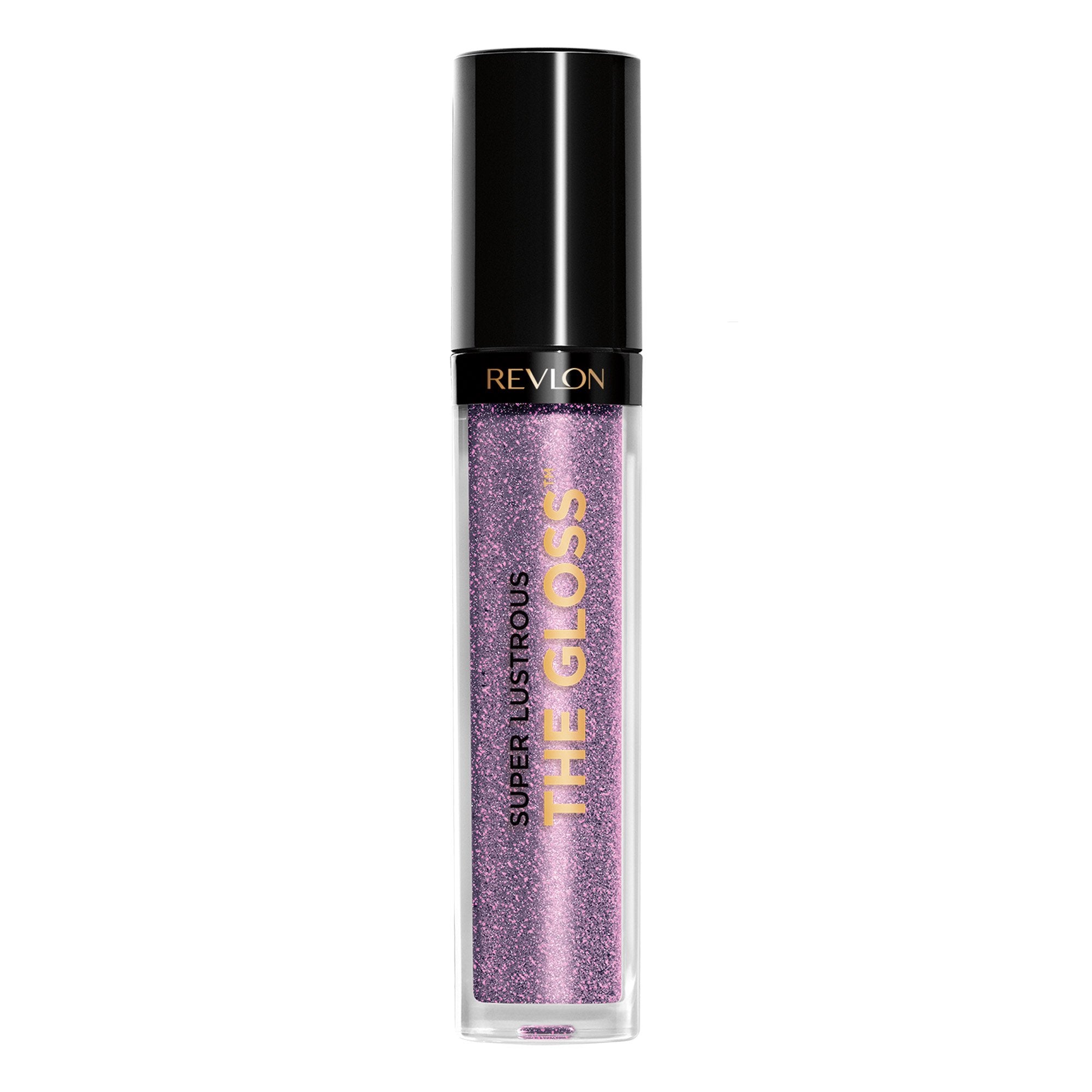 Revlon Super Lip Gloss 302 Glazing Lilac 3,8ml
