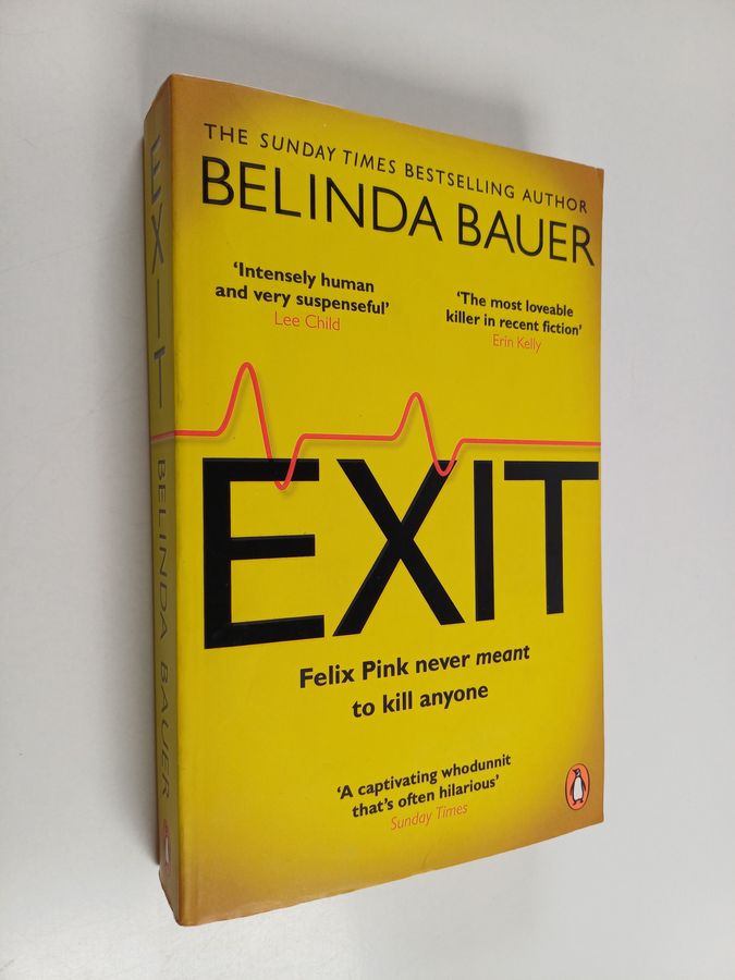 Exit