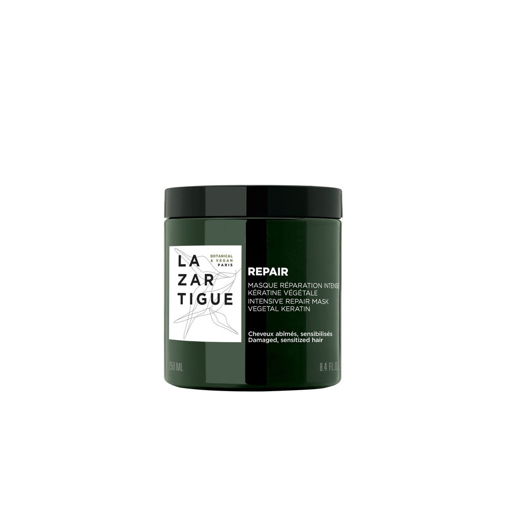 Lazartigue Repair Intense Repair Mask 250ml