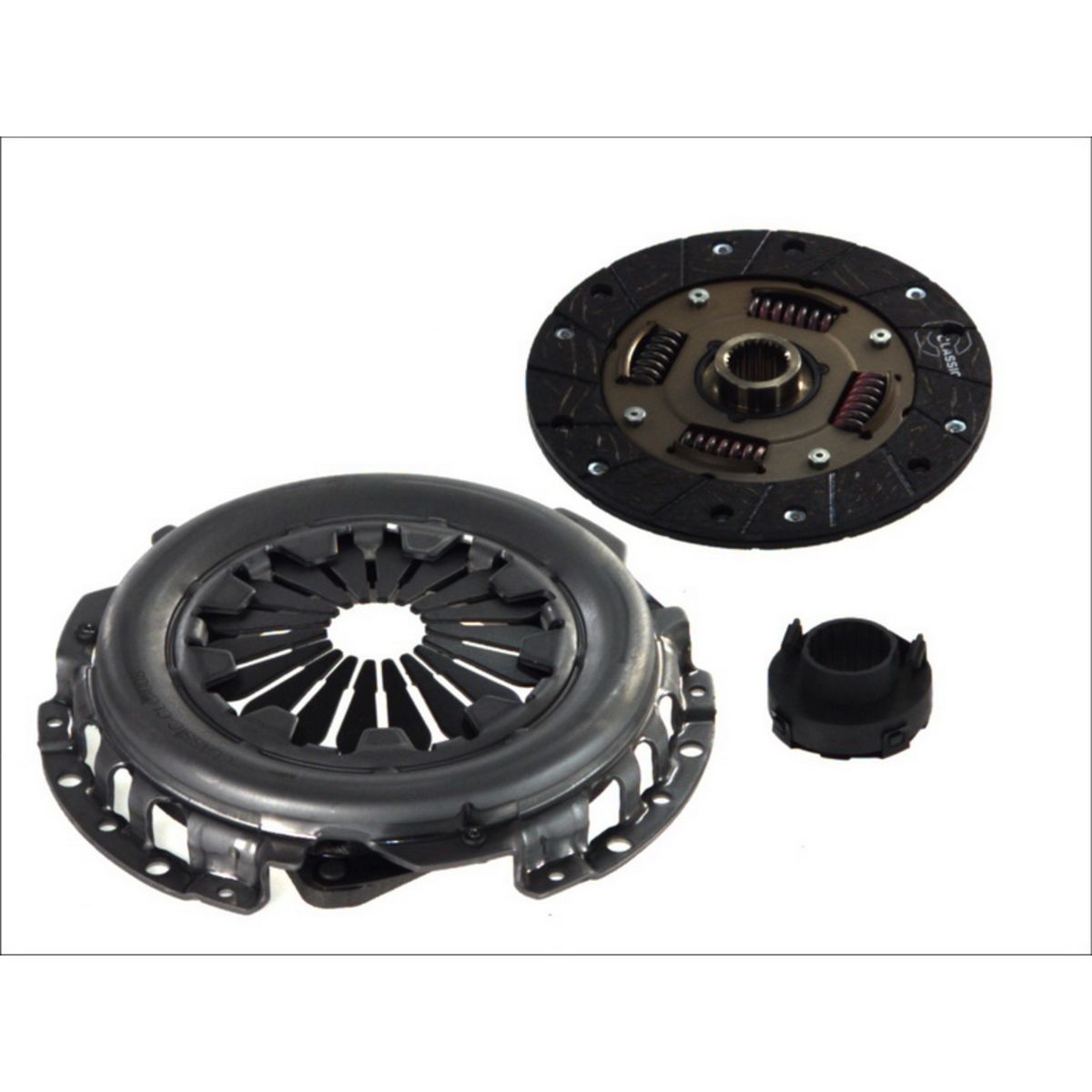 Kytkinpaketti VALEO 786008