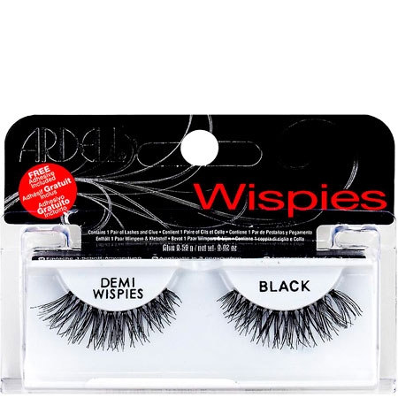 Ardell Demi Wispies -ripset Ardell Demi Wispies -ripset