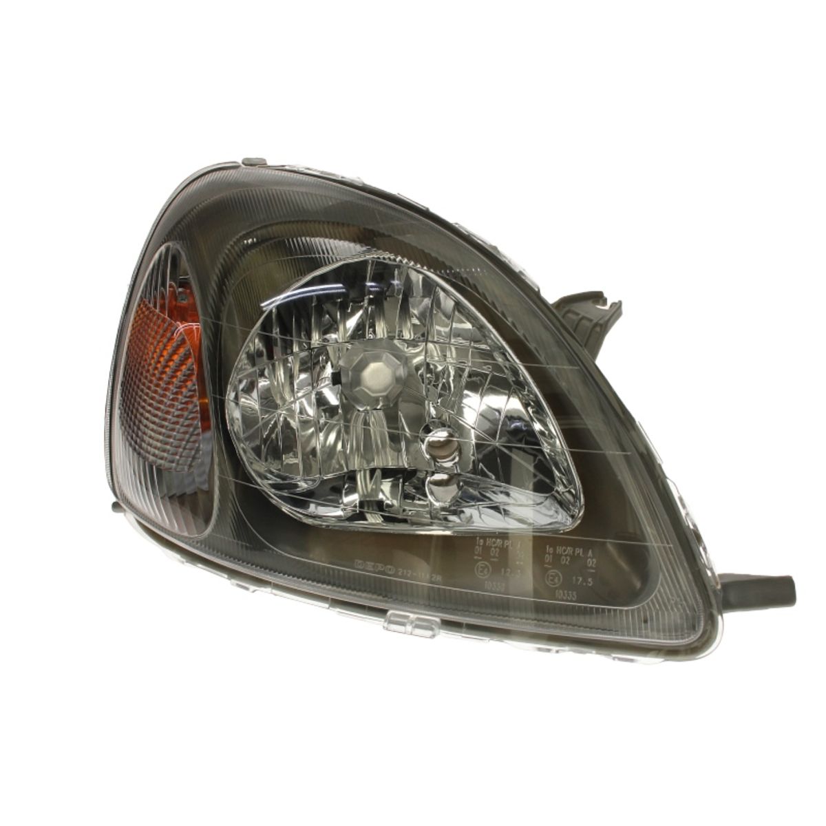 Ajovaloumpio VAN WEZEL 5430962