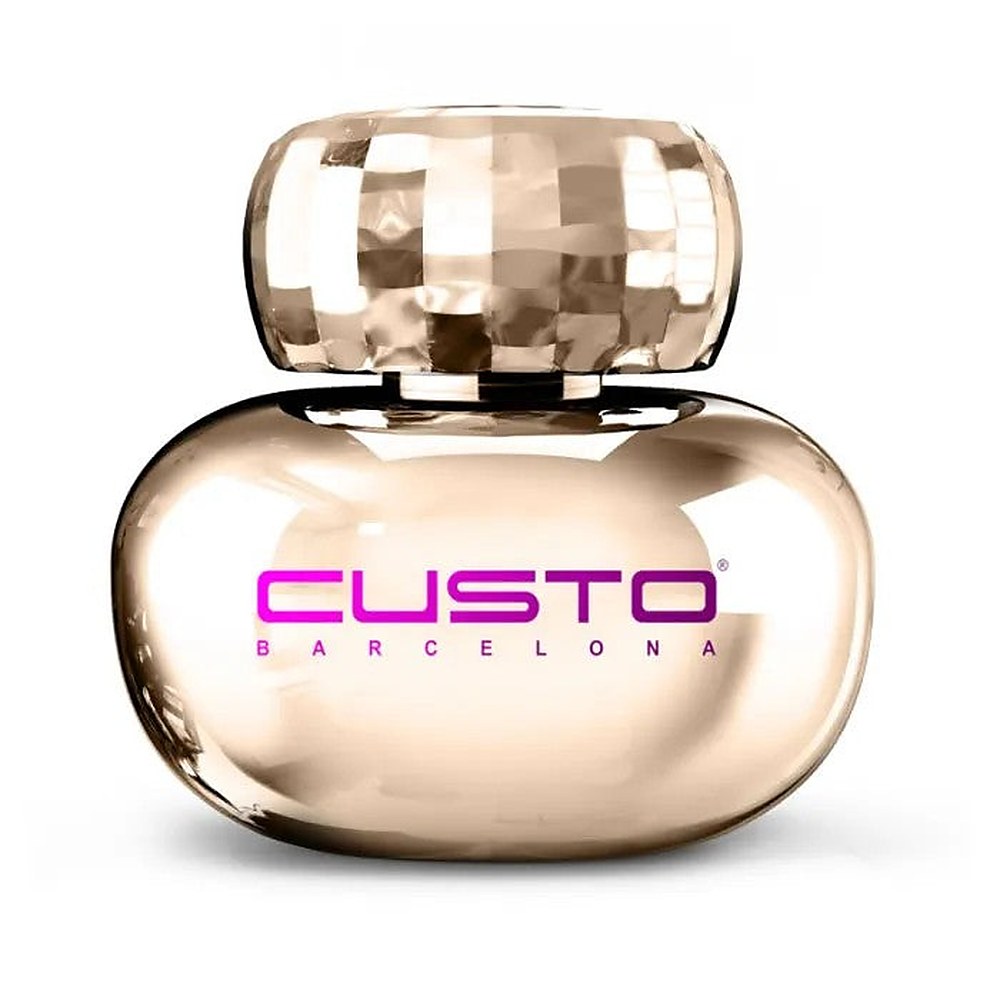 Custo Barcelona This Is Me Eau De Perfume Spray 50 ml